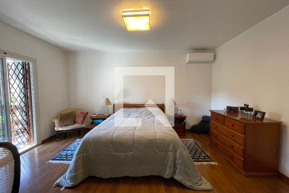 Casa, 5 quartos, 539 m² - Foto 44