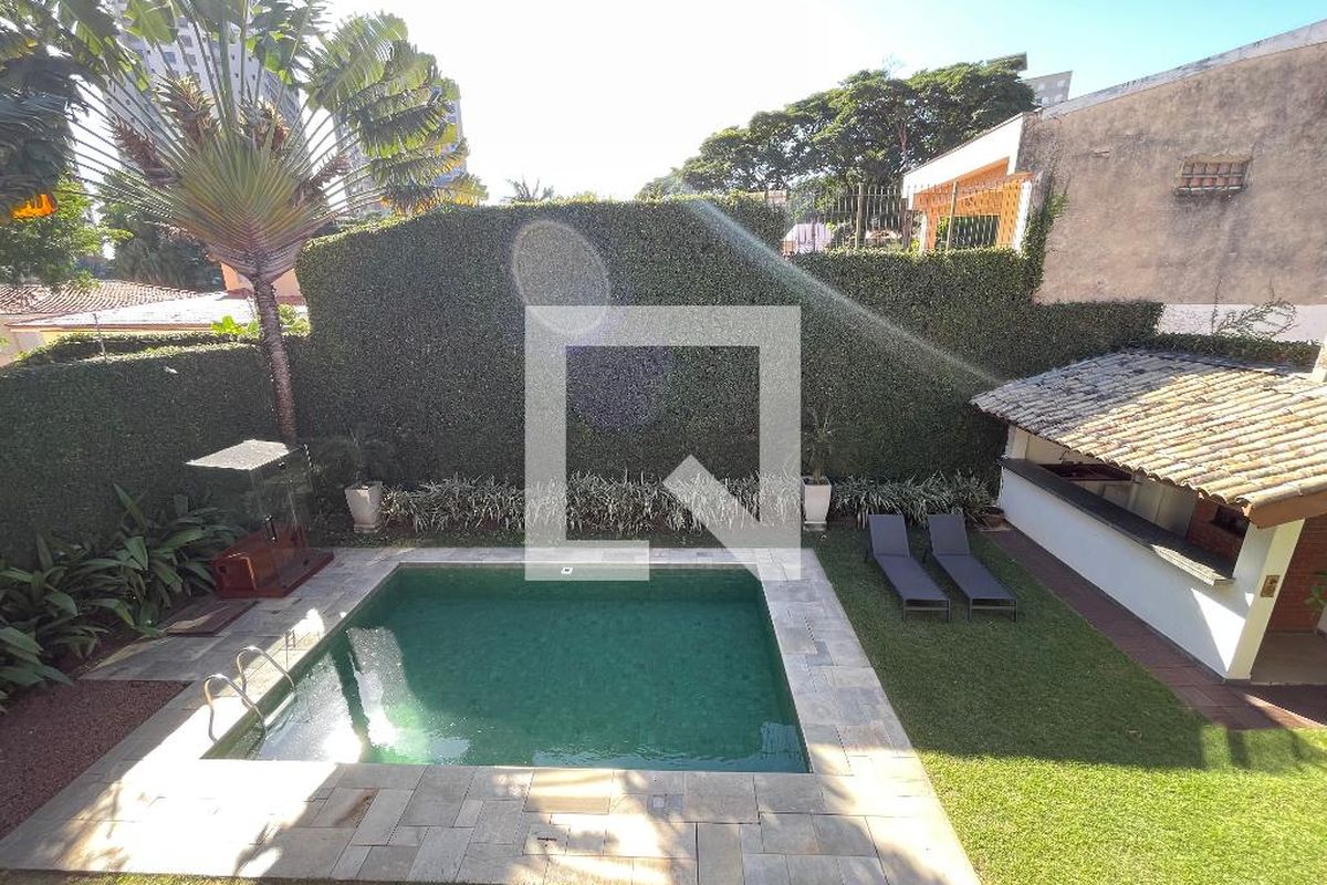 Casa, 5 quartos, 539 m² - Foto 58