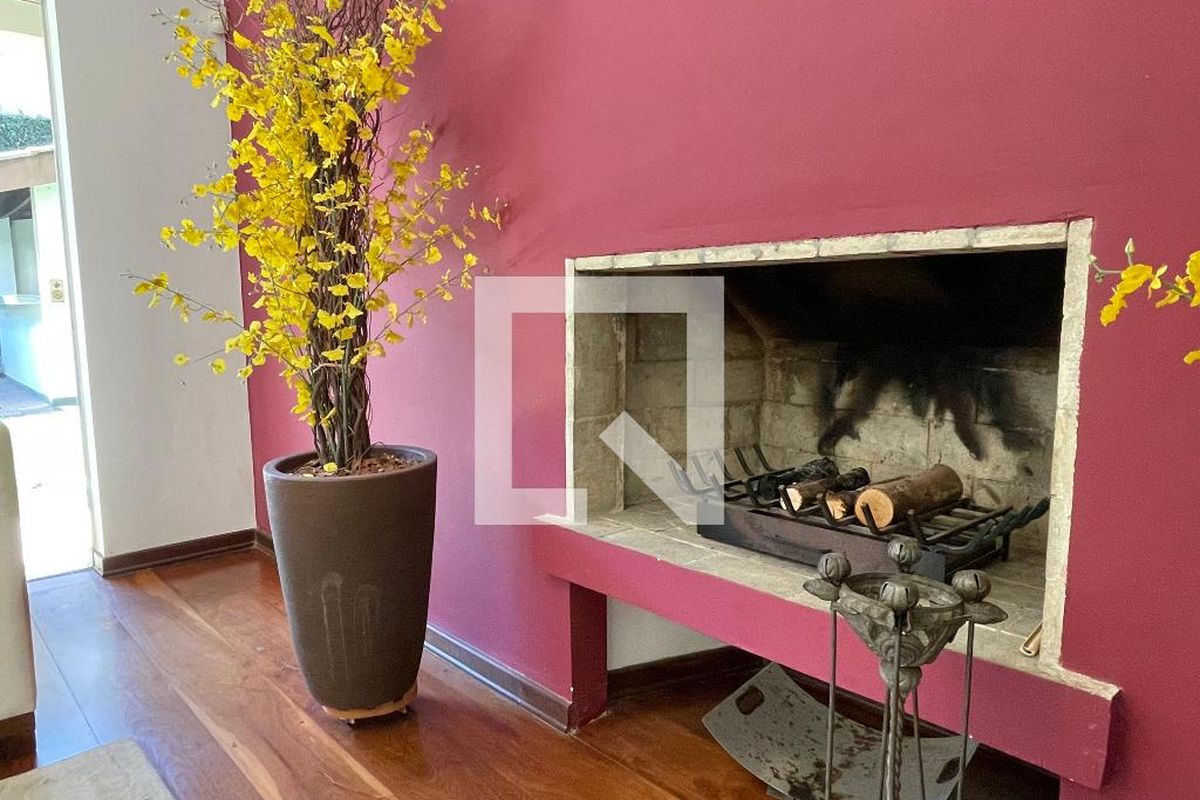 Casa, 5 quartos, 539 m² - Foto 16