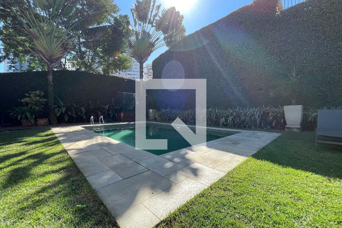 Casa, 5 quartos, 539 m² - Foto 116
