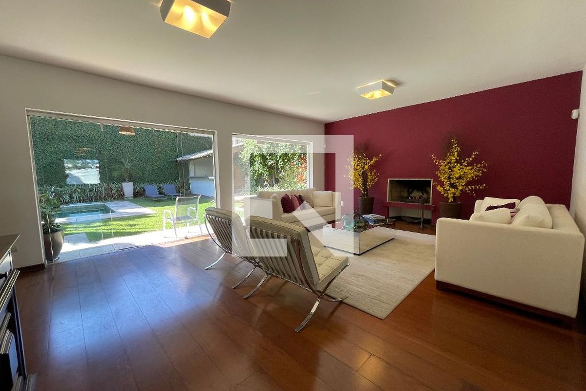 Casa, 5 quartos, 539 m² - Foto 11