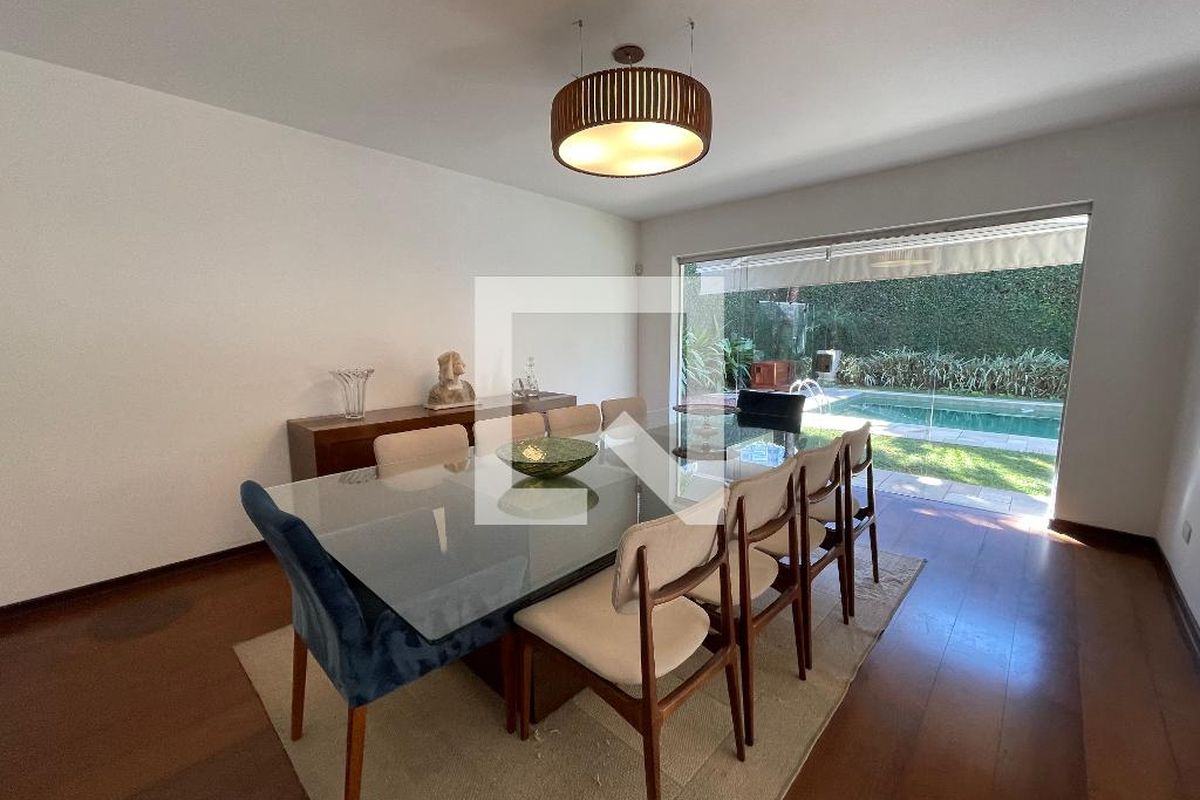 Casa, 5 quartos, 539 m² - Foto 17