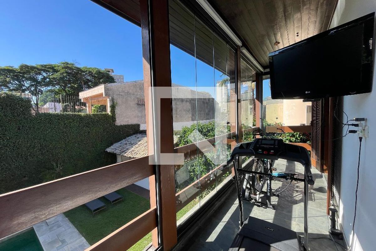 Casa, 5 quartos, 539 m² - Foto 56