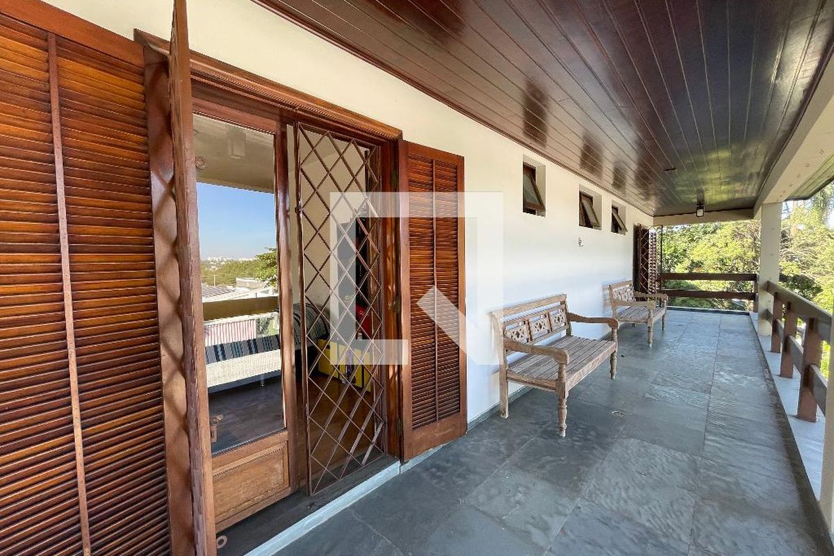 Casa, 5 quartos, 539 m² - Foto 31