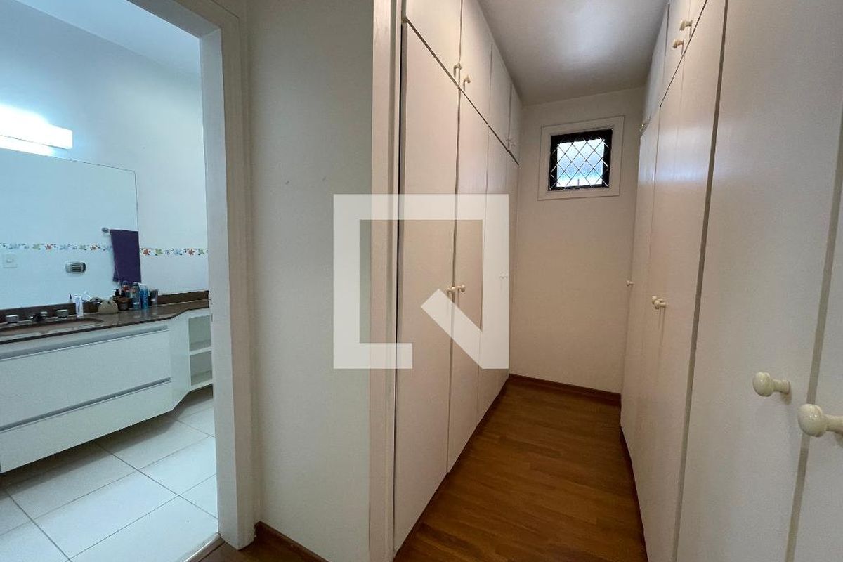 Casa, 5 quartos, 539 m² - Foto 41