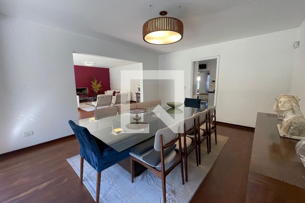 Casa, 5 quartos, 539 m² - Foto 20