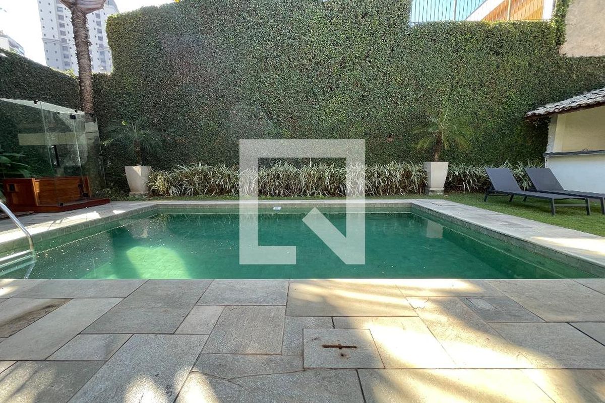 Casa, 5 quartos, 539 m² - Foto 117