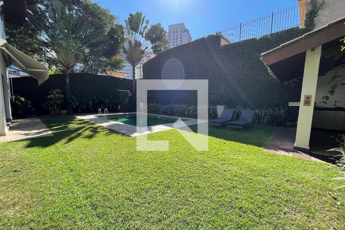 Casa, 5 quartos, 539 m² - Foto 114