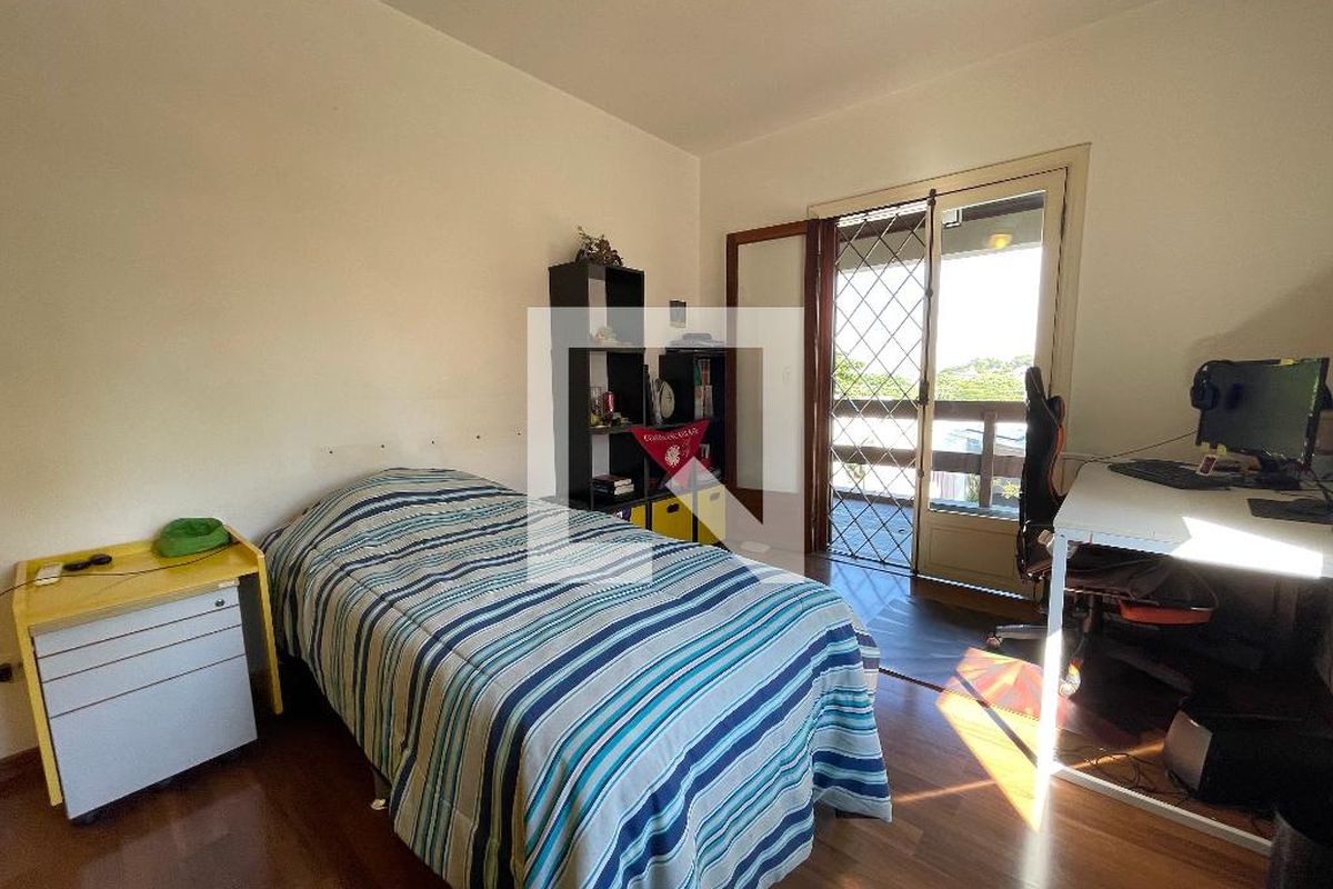 Casa, 5 quartos, 539 m² - Foto 38