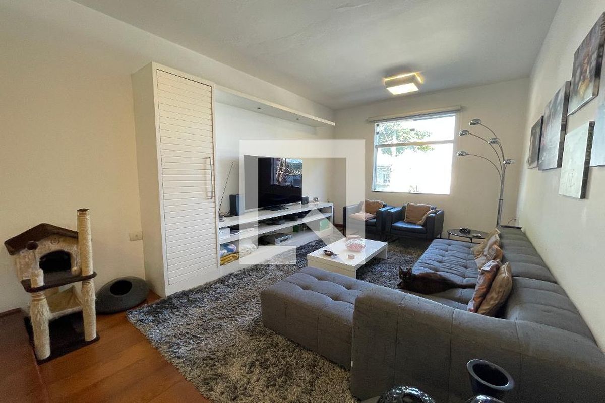 Casa, 5 quartos, 539 m² - Foto 1