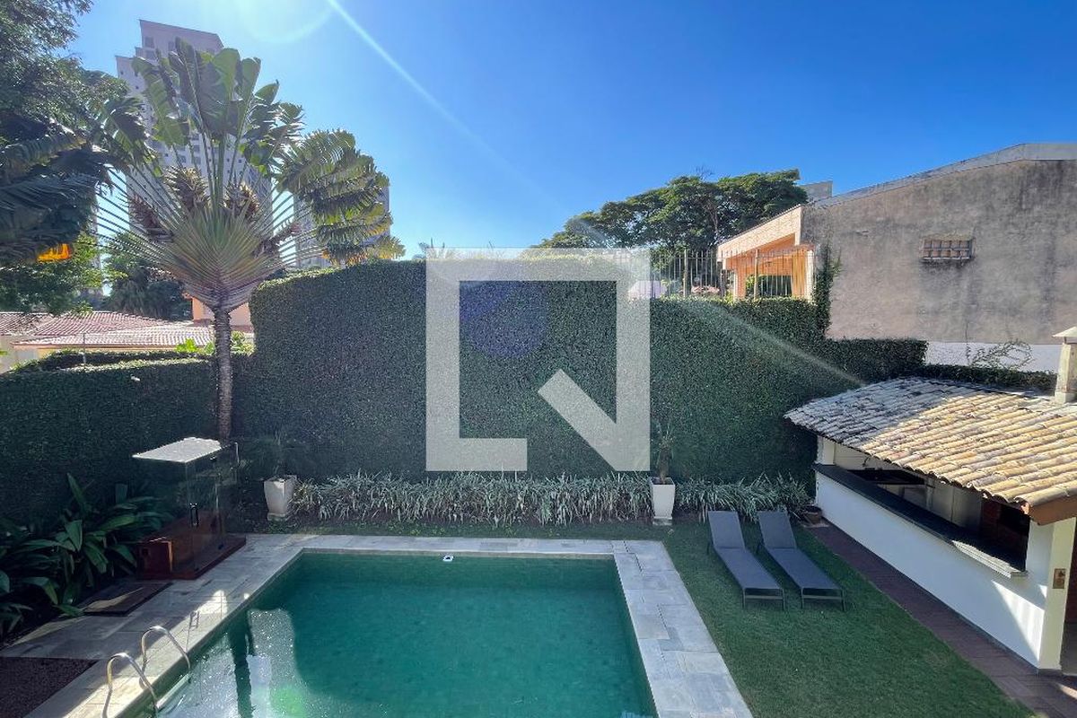 Casa, 5 quartos, 539 m² - Foto 57