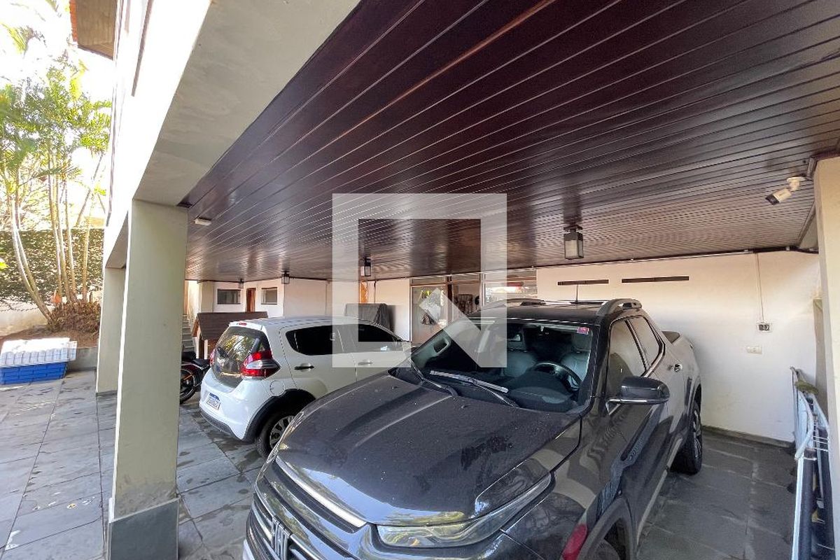Casa, 5 quartos, 539 m² - Foto 134