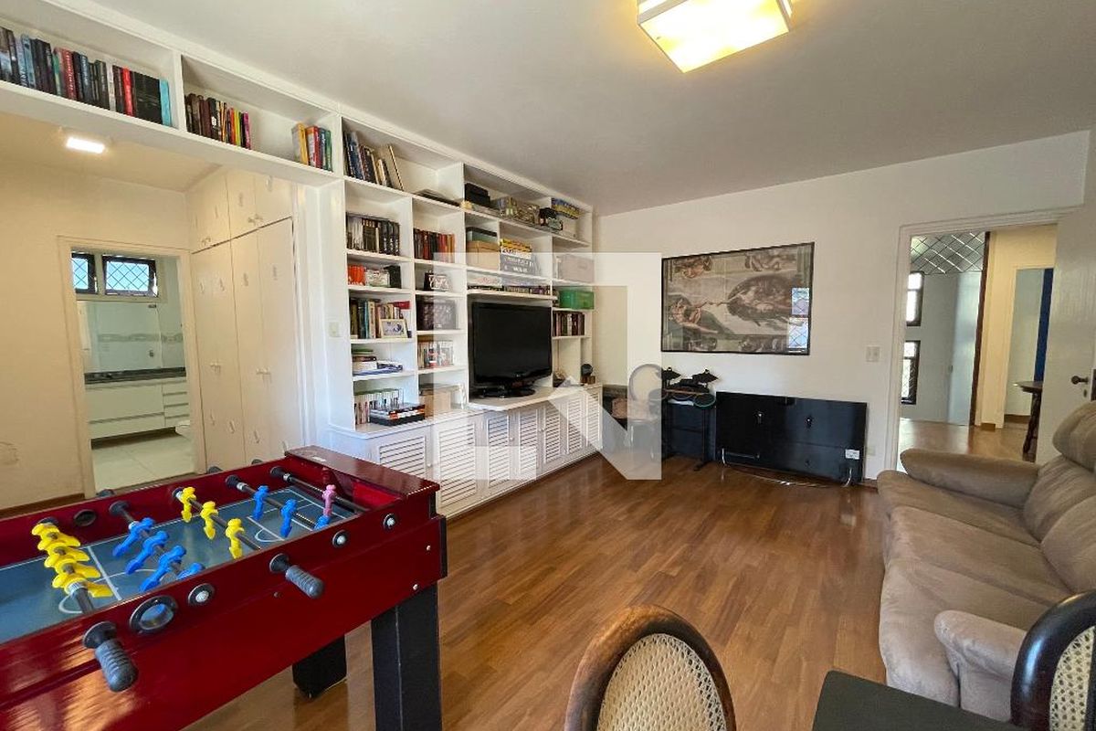 Casa, 5 quartos, 539 m² - Foto 64