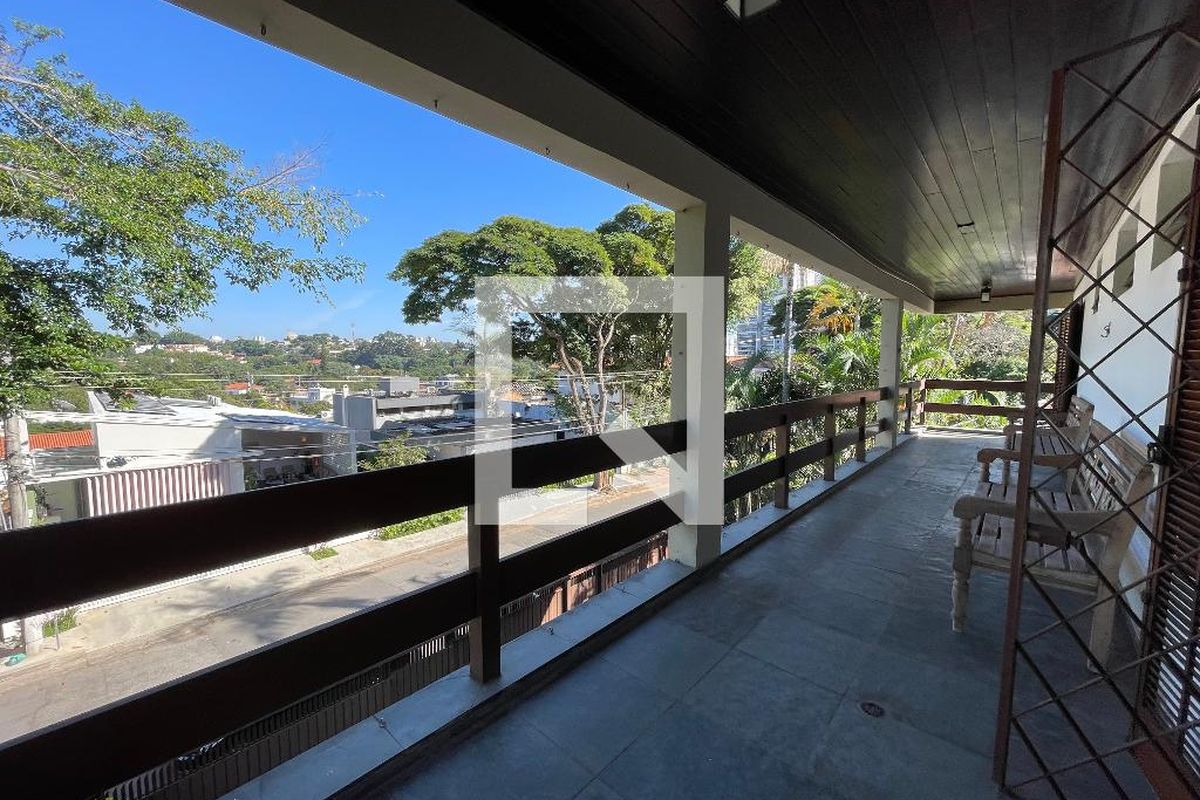Casa, 5 quartos, 539 m² - Foto 29