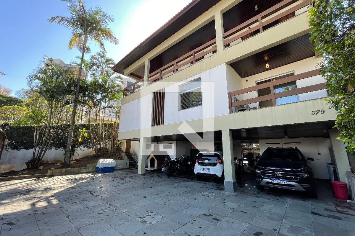 Casa, 5 quartos, 539 m² - Foto 131