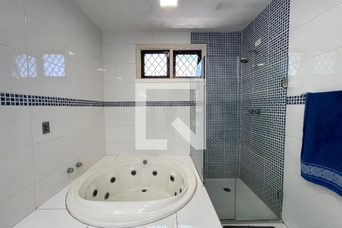 Casa, 5 quartos, 539 m² - Foto 81