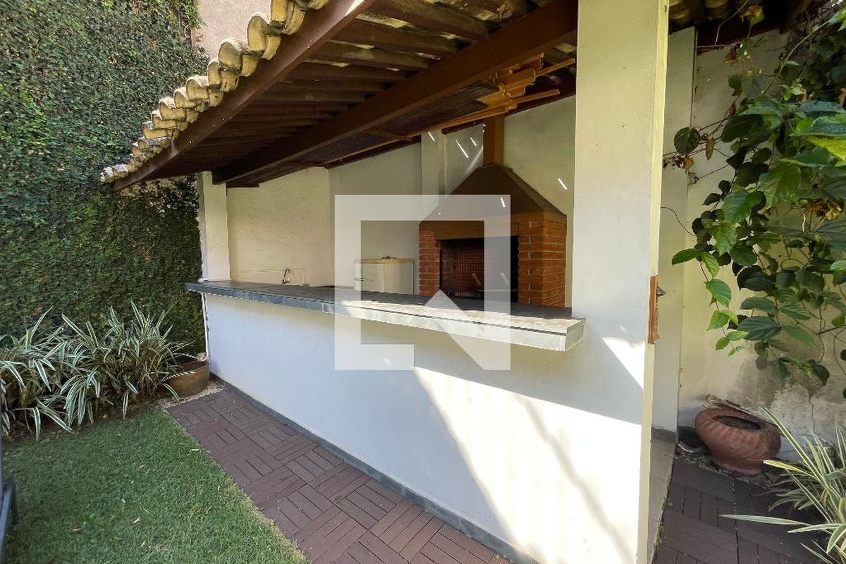 Casa, 5 quartos, 539 m² - Foto 120