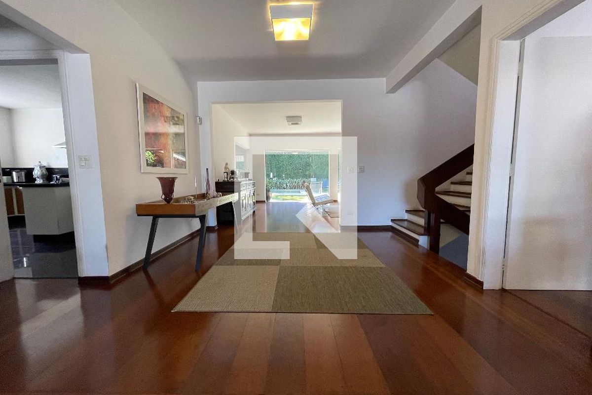 Casa, 5 quartos, 539 m² - Foto 9