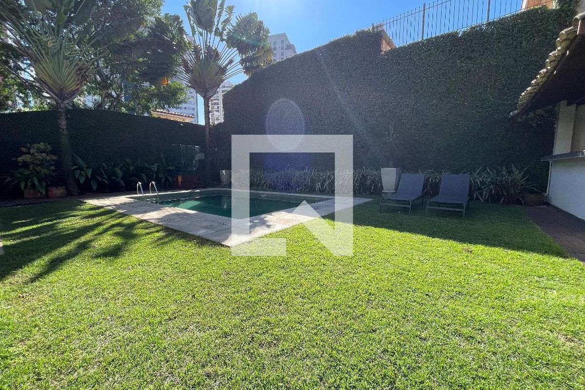 Casa, 5 quartos, 539 m² - Foto 115