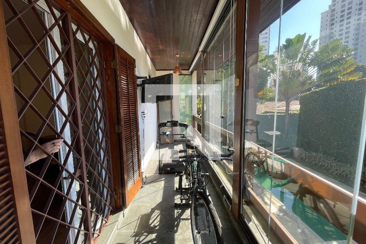 Casa, 5 quartos, 539 m² - Foto 53