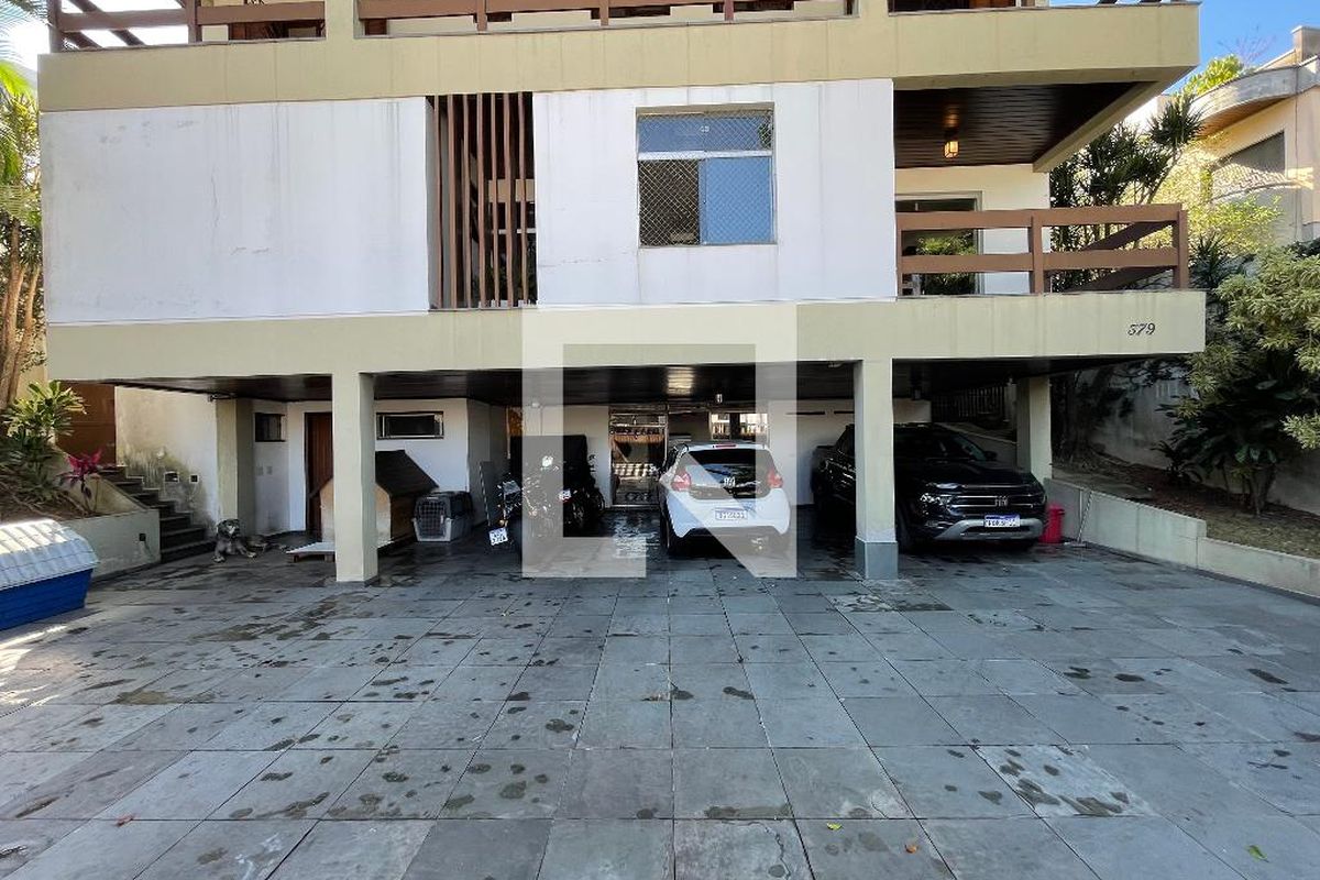 Casa, 5 quartos, 539 m² - Foto 133