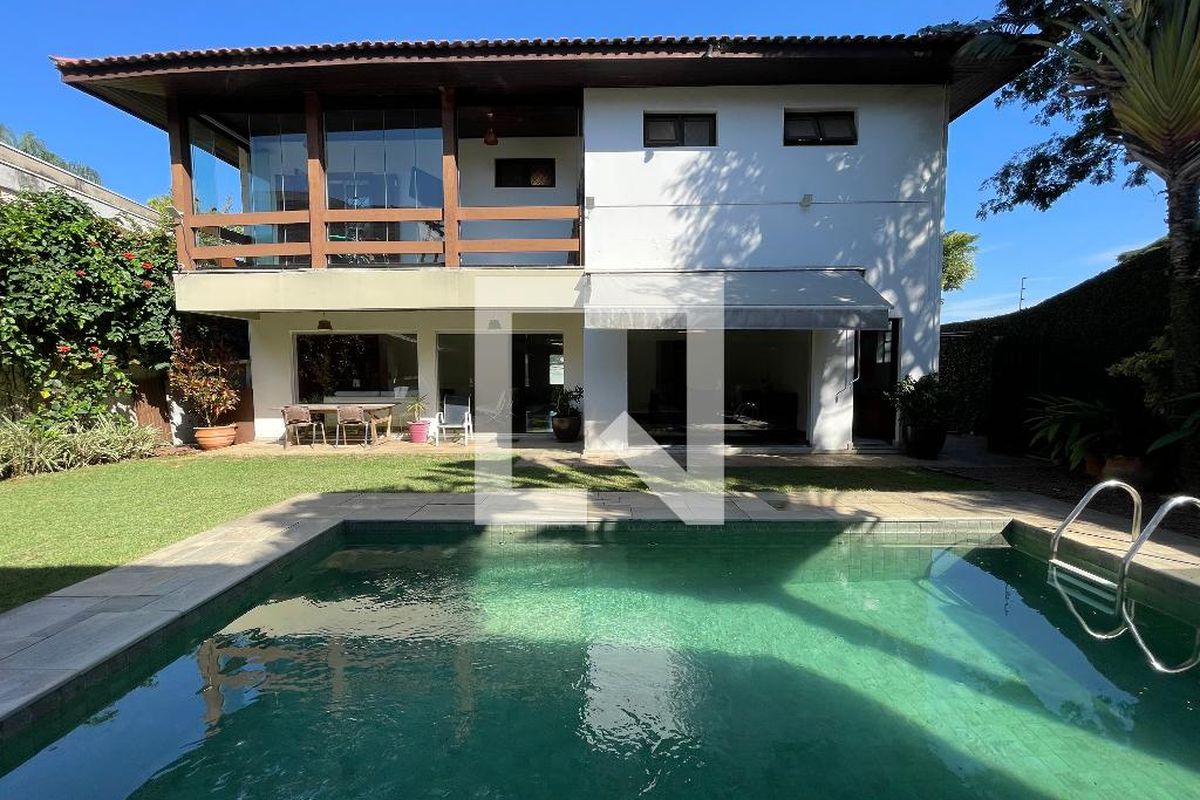 Casa, 5 quartos, 539 m² - Foto 118