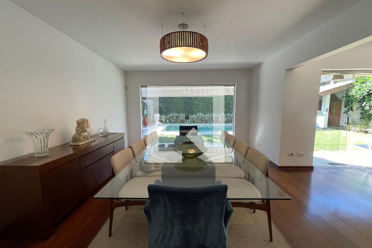 Casa, 5 quartos, 539 m² - Foto 18