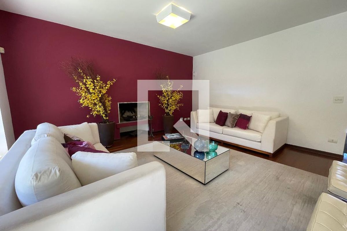 Casa, 5 quartos, 539 m² - Foto 13