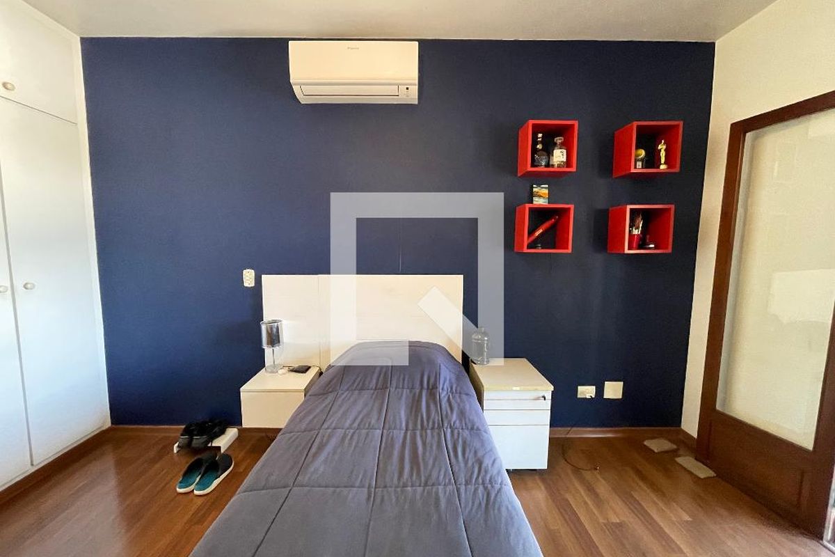 Casa, 5 quartos, 539 m² - Foto 25