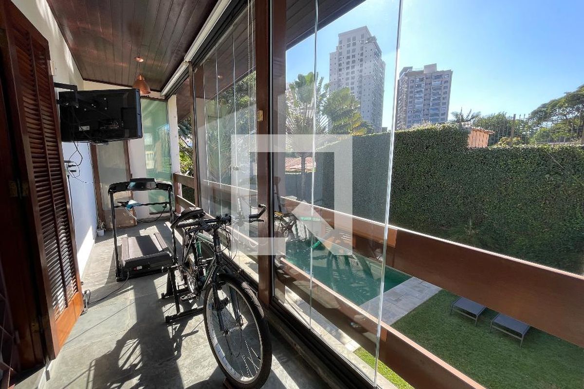 Casa, 5 quartos, 539 m² - Foto 54
