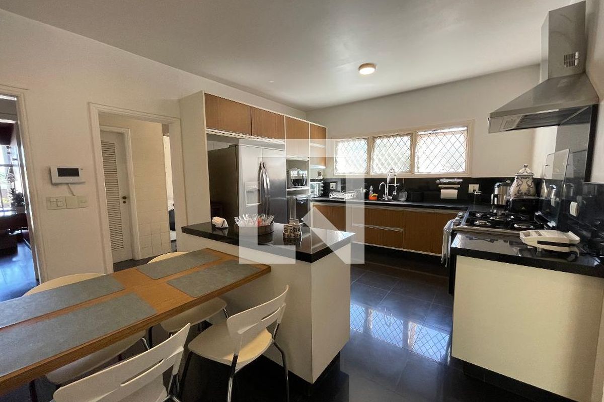 Casa, 5 quartos, 539 m² - Foto 91
