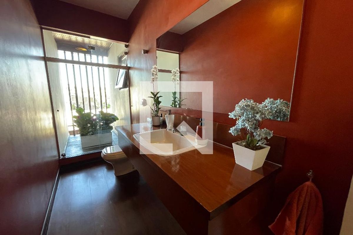Casa, 5 quartos, 539 m² - Foto 87