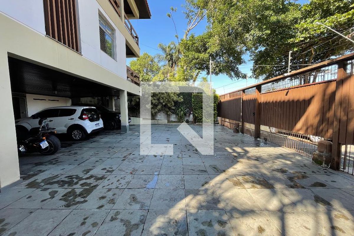 Casa, 5 quartos, 539 m² - Foto 130