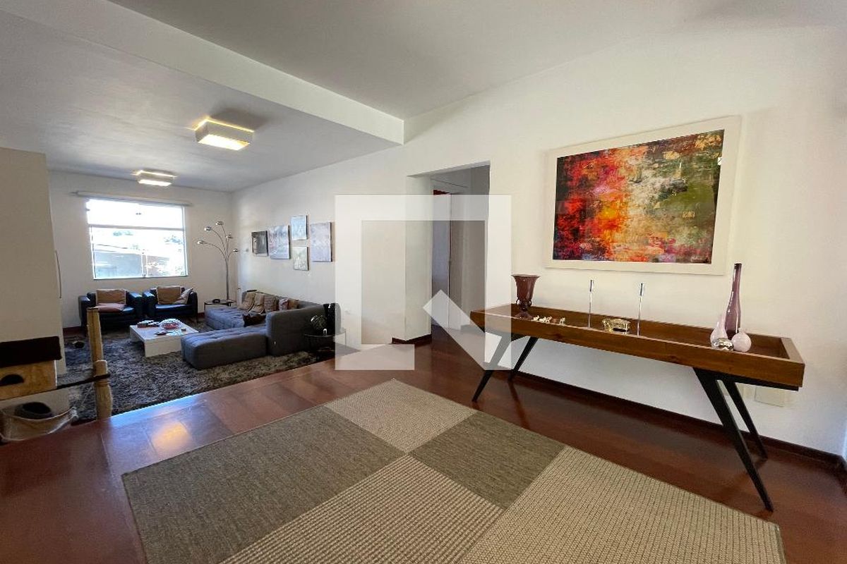 Casa, 5 quartos, 539 m² - Foto 7