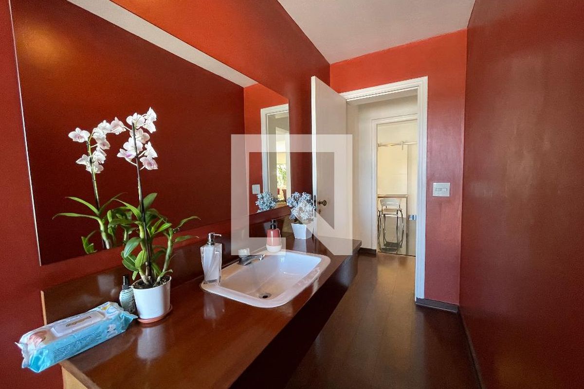 Casa, 5 quartos, 539 m² - Foto 89