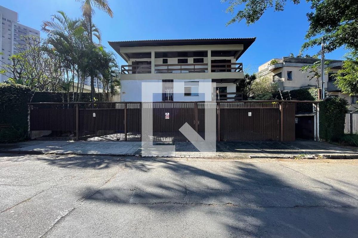 Casa, 5 quartos, 539 m² - Foto 137