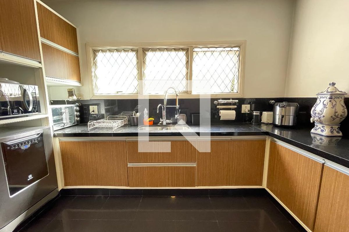 Casa, 5 quartos, 539 m² - Foto 92