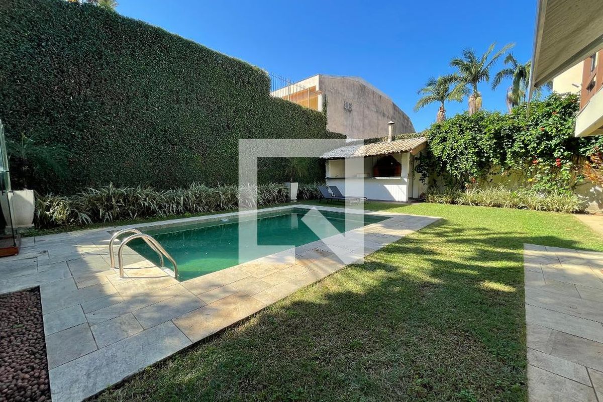 Casa, 5 quartos, 539 m² - Foto 108