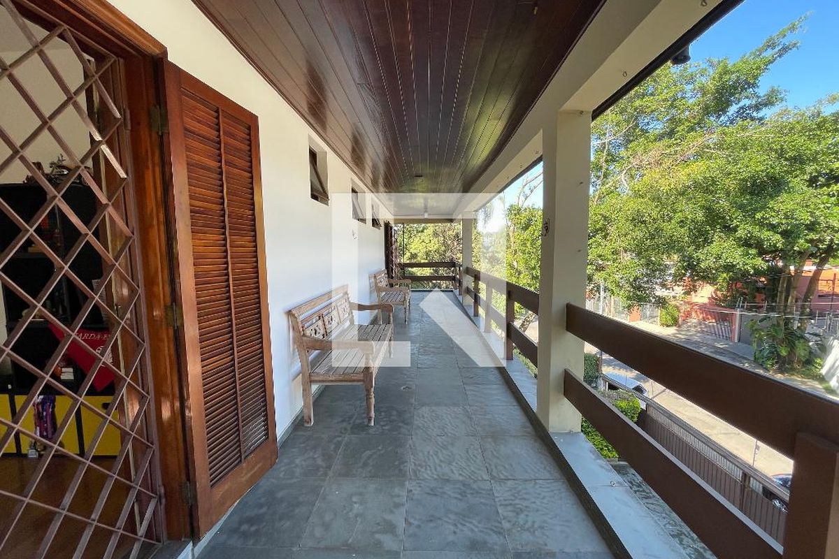 Casa, 5 quartos, 539 m² - Foto 30