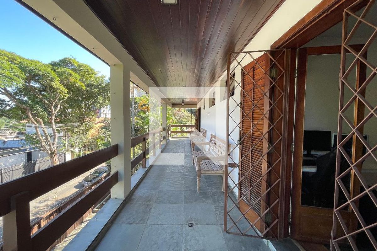 Casa, 5 quartos, 539 m² - Foto 28