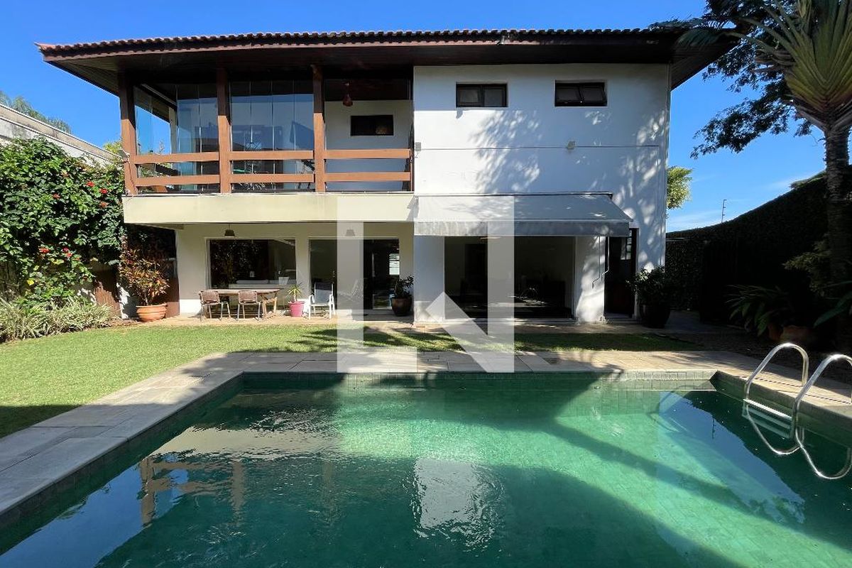 Casa, 5 quartos, 539 m² - Foto 119