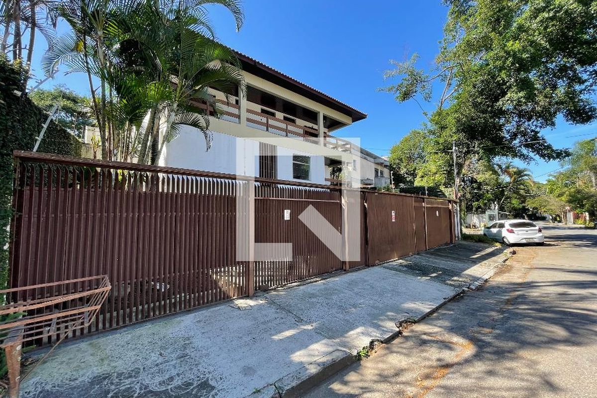 Casa, 5 quartos, 539 m² - Foto 135