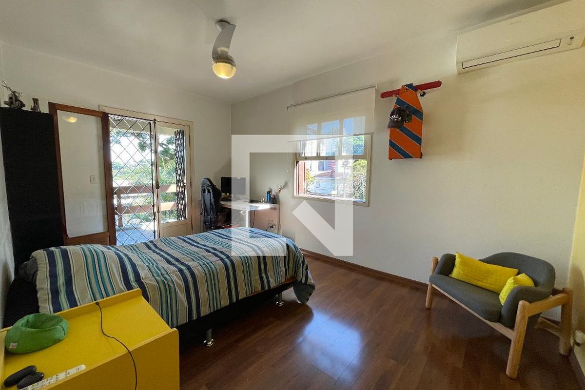 Casa, 5 quartos, 539 m² - Foto 36