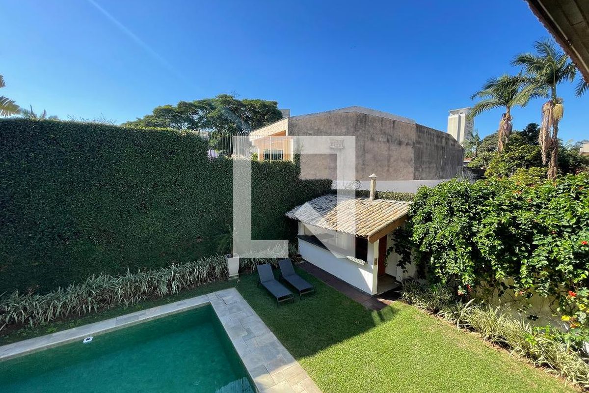 Casa, 5 quartos, 539 m² - Foto 59