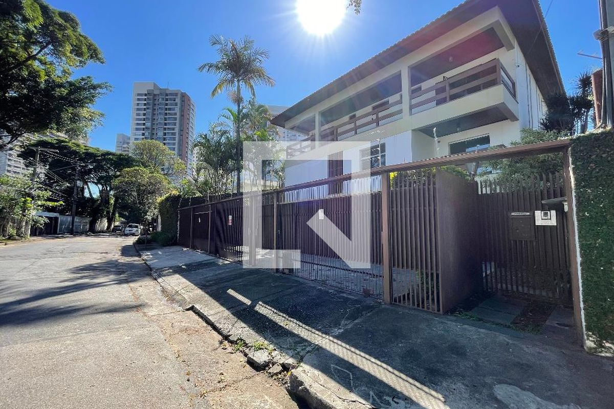 Casa, 5 quartos, 539 m² - Foto 136