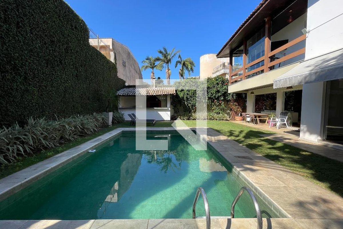 Casa, 5 quartos, 539 m² - Foto 110