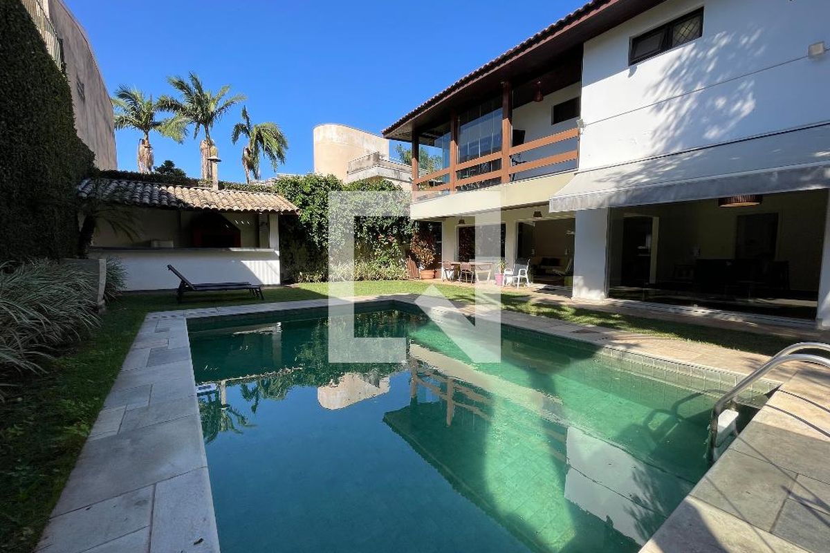 Casa, 5 quartos, 539 m² - Foto 111
