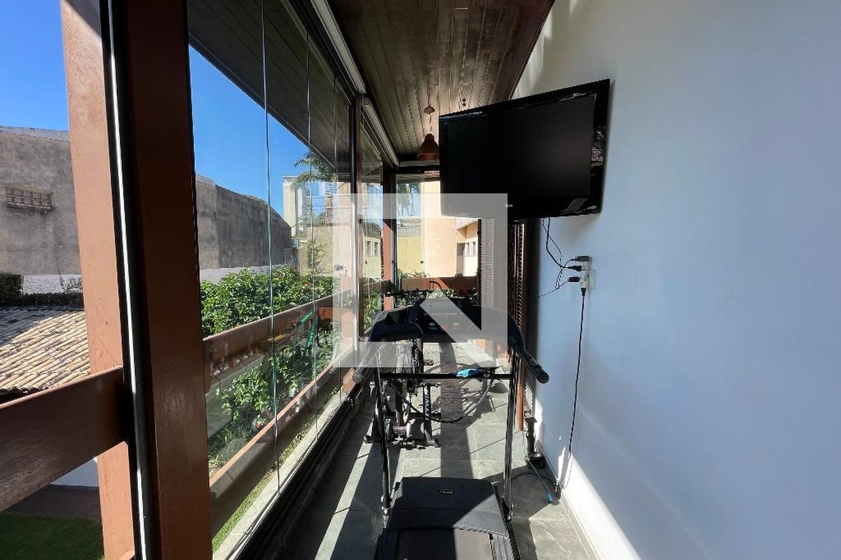 Casa, 5 quartos, 539 m² - Foto 55