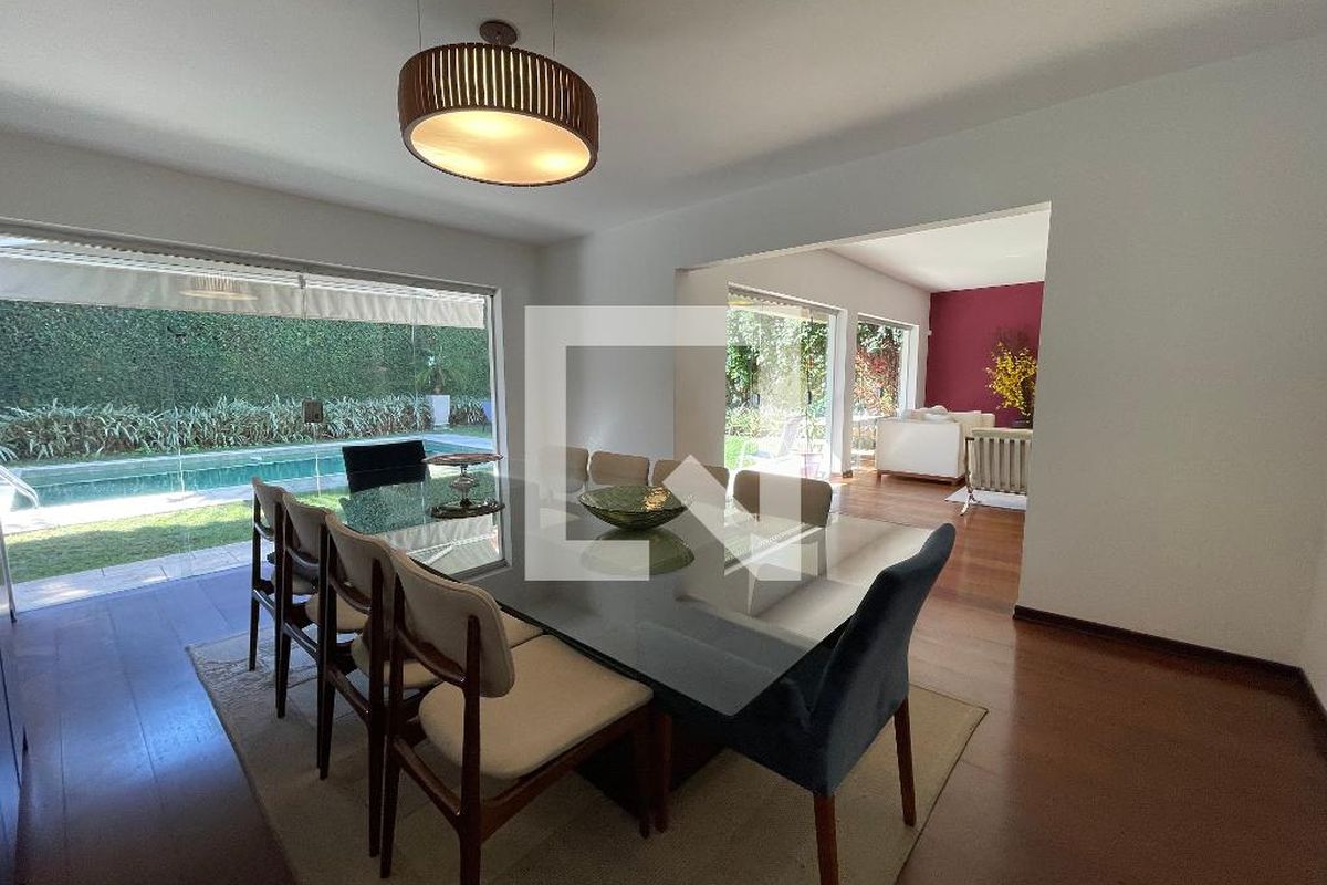 Casa, 5 quartos, 539 m² - Foto 21