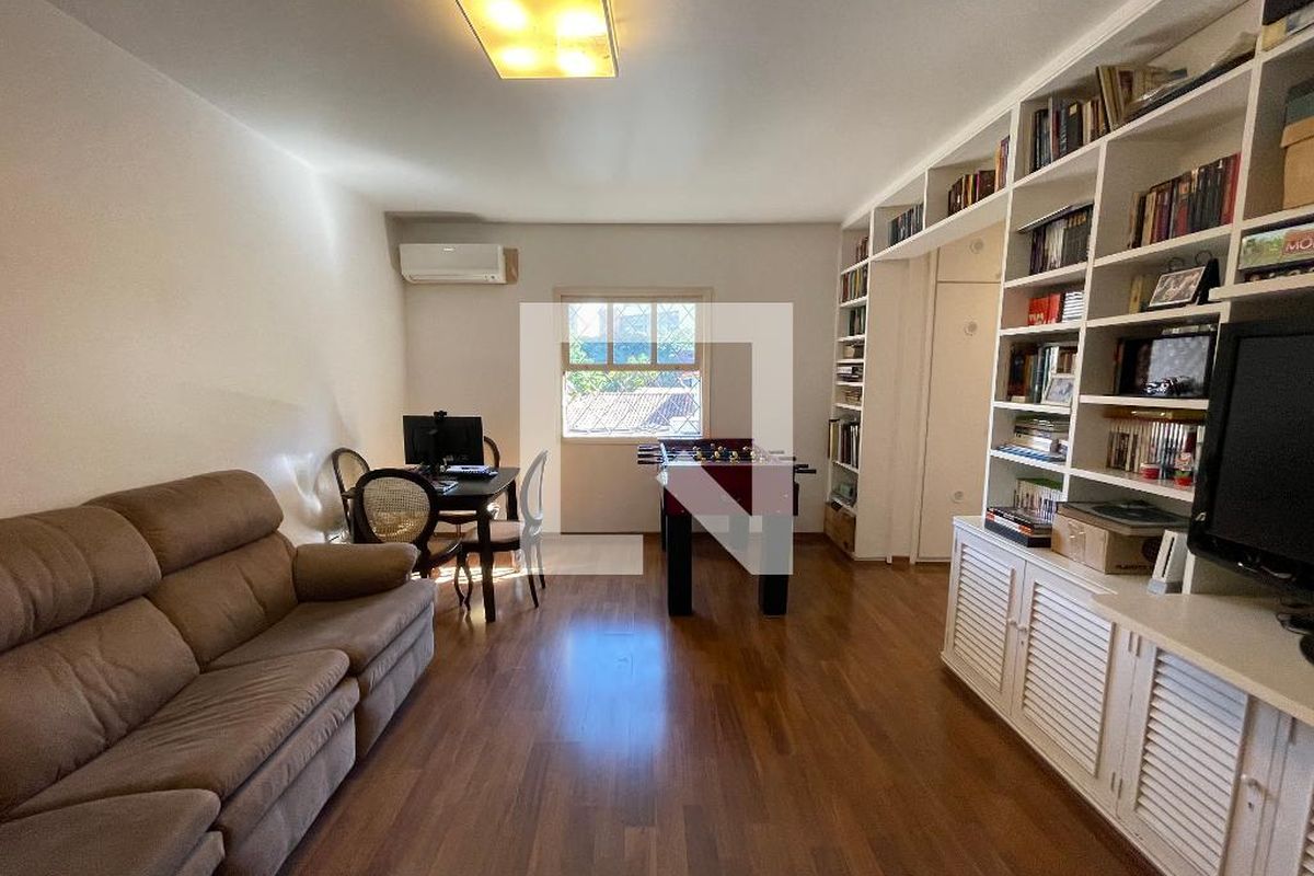 Casa, 5 quartos, 539 m² - Foto 60
